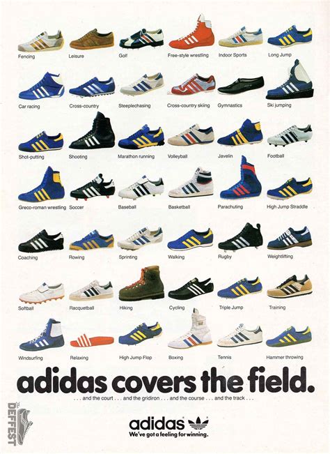 adidas old model shoes.